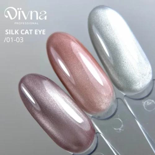 DIVNA Silk Cat Eye 02 9 ml