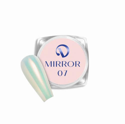 DIVNA Pyłek Mirror 07 0,5 g
