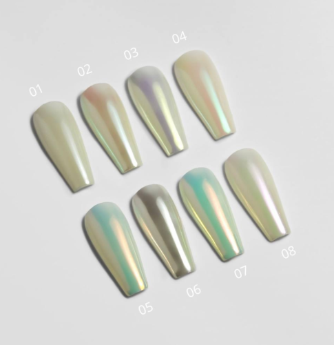 DIVNA Pyłek Mirror 07 0,5 g