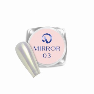DIVNA Pyłek Mirror 03 0,5 g