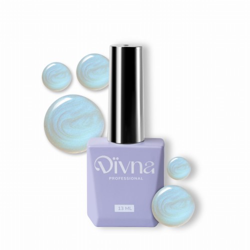 DIVNA Top Pearl 04 13 ml / Top Hybrydowy