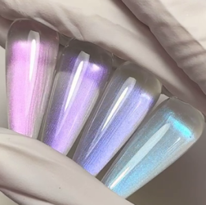 DIVNA Top Pearl 01 13 ml / Top Hybrydowy