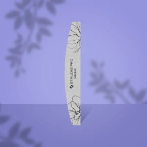 Pilnik mineralny półksiężyc EXPERT 40 180/240 grit (25 szt)