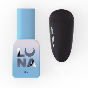 Lunamoon Color nr 08 13ml