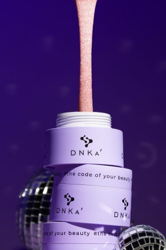 DNKa BUILDER GEL NEW FORMULA , 30 ml #0035 Vision