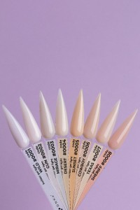 DNKa BUILDER GEL LIGHT , 30 ml #0001 Wild