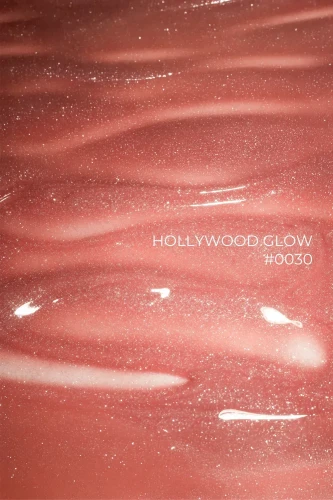 DNKa BUILDER GEL, 30 ml #0030 HOLLYWOOD GLOW 4