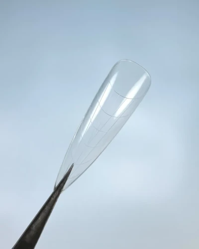 Lunamoon Dual Nail Forms Long Almond XL