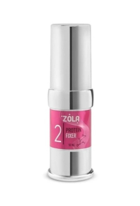 ZOLA Pink Preparat do laminacji 02 Protein Fixer, 10 ml