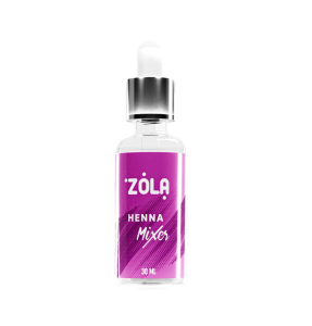 ZOLA Aktywator do henny, 30 ml