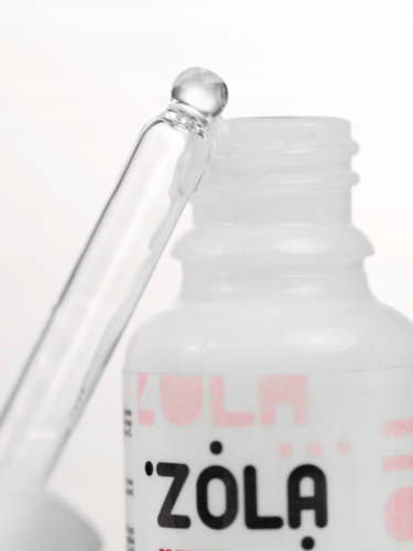 ZOLA Olejek do brwi i rzęs, 15 ml