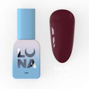Lunamoon Color nr 12 13ml