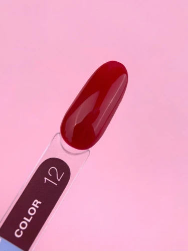 Lunamoon Color nr 12 13ml 2