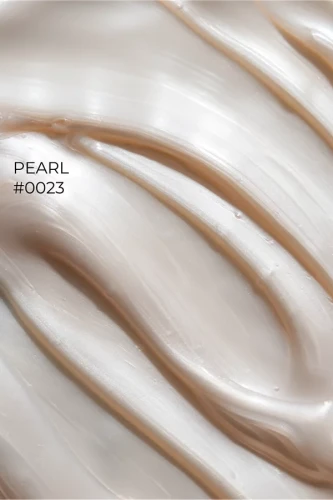 DNKa BUILDER GEL NEW FORMULA, 30 ml #0023 Pearl