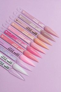 DNKa BUILDER GEL MOUSSE, 30 ml #0004