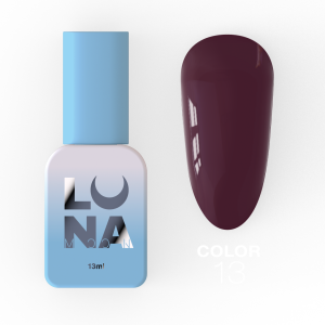 Lunamoon Color nr 13 13ml
