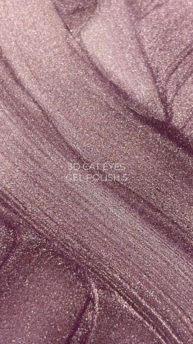 TOUCH gel polish 3D Cat eyes 05, 9 ml