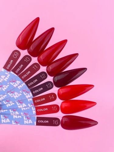 Lunamoon Color nr 14 13ml 5