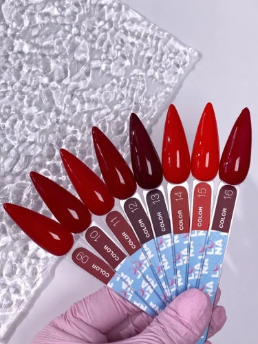 Lunamoon Color nr 14 13ml 6