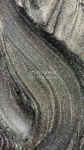 TOUCH gel polish 3D Cat eyes 08, 9 ml