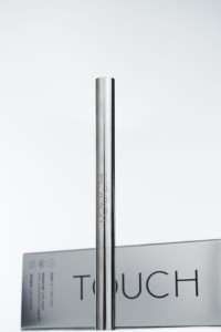 TOUCH Magnes do "cat eye" effect