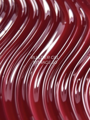 NAILSOFTHEDAY gel Builder gel 050 Vitrage, 15 ml