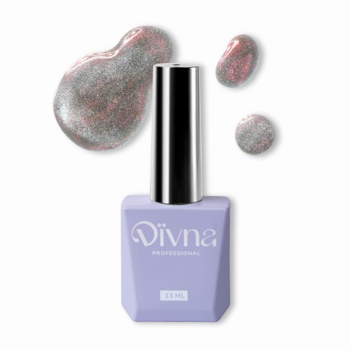 DIVNA Silk Cat Eye 08 9 ml