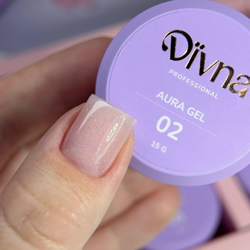 DIVNA Aura Gel 02 30 g