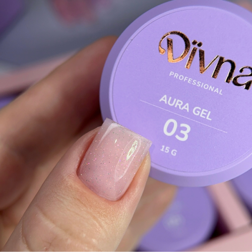 DIVNA Aura Gel 03 30 g