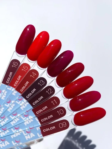 Lunamoon Color nr 16 13ml 4