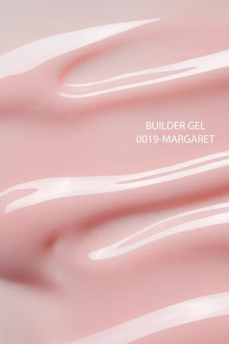DNKa BUILDER GEL NEW FORMULA , 30 ml #0019 Margaret