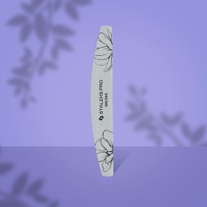  Pilnik mineralny półksiężyc EXPERT 40 180/240 (1 szt).