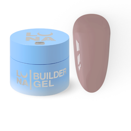 Lunamoon Premium Gel nr 5 30 ml