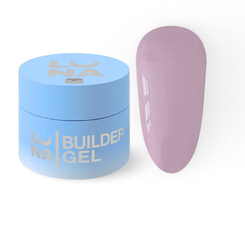 Lunamoon Premium Gel nr 8 15 ml
