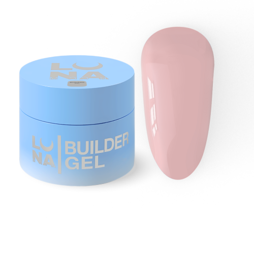 Lunamoon Premium Gel nr 9 15ml