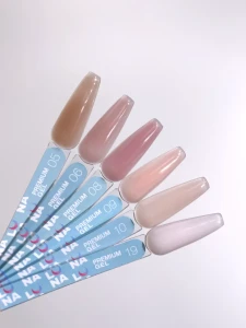 Lunamoon Premium Gel nr 9 50ml