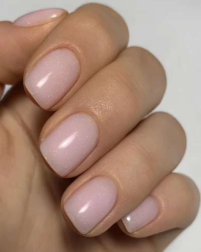 DARK Pro Base Opal 1, 15 ml z pędzelkiem