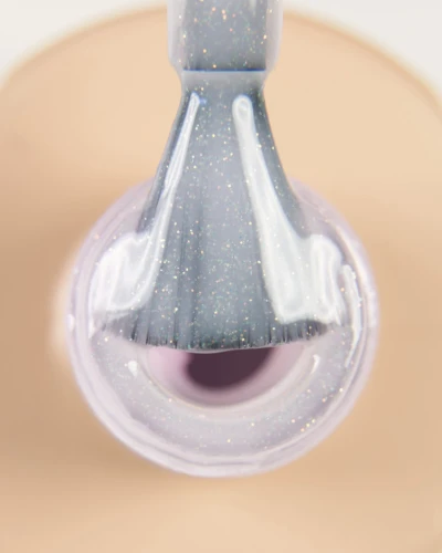 DARK Pro Base Opal 1, 15 ml z pędzelkiem