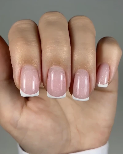 DARK Pro Base Opal 2, 15 ml z pędzelkiem
