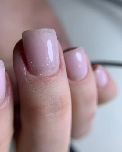 DARK Pro Base Opal 3, 15 ml z pędzelkiem