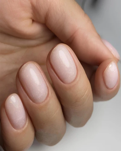 DARK Pro Base Opal 4, 15 ml z pędzelkiem