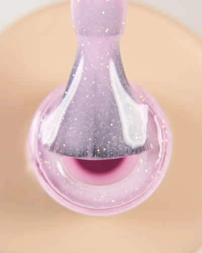 Dark Pro Base Opal 5, 15 ml z pędzelkiem