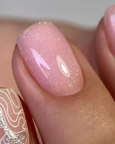 Dark Pro Base Opal 5, 30 ml