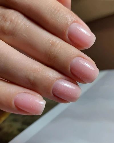 DARK Pro Base Opal 6, 15 ml z pędzelkiem