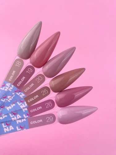 Lunamoon Color nr 18 13ml 4