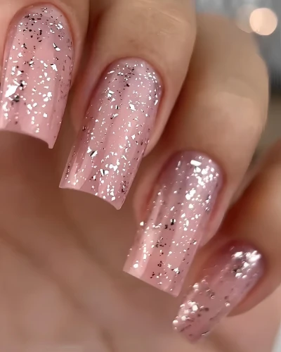 DARK Pro Base Shine 06, 15 ml