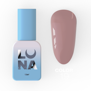 Lunamoon Color nr 19 13ml