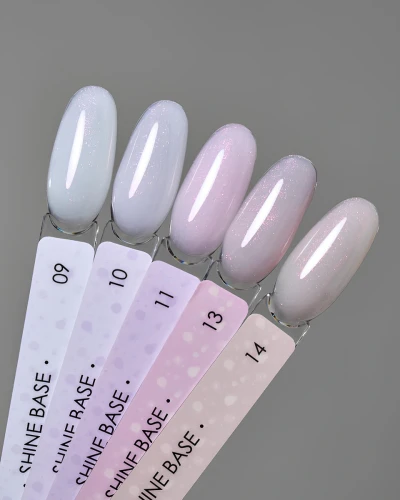DARK Pro Base Shine 13, 15 ml