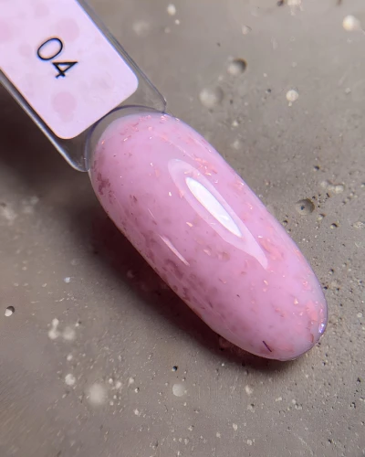 DARK Pro Base Potal 04, 15 ml