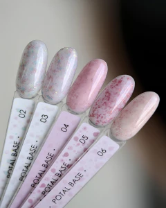 DARK Pro Base Potal 06, 15 ml